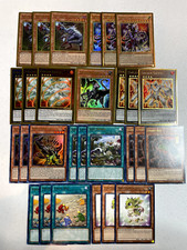 mazzo dinosauro yugioh