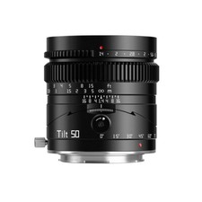 Ttartisans f1 4 - 50, mm