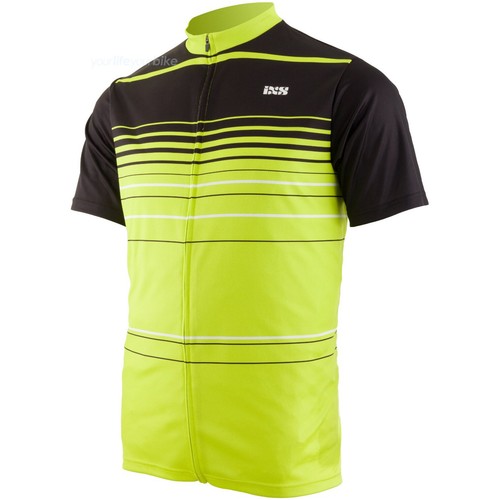 Maglia bici ixs - maglia, falcun