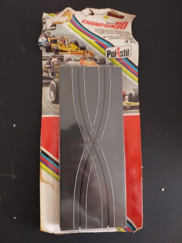 Polistil serie champion80 - polistil,