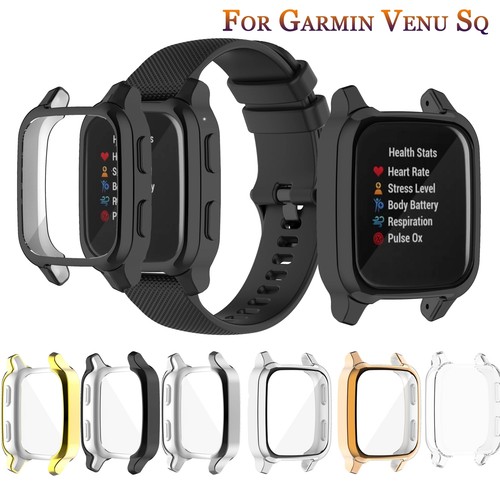 Custodia per garmin venu - custodia,