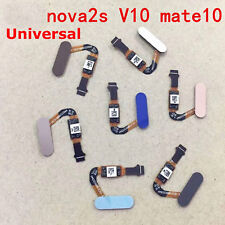 For Huawei Mate 10 ALP/ Nova 2S / View 10 Home Fingerprint Button Flex Cable
