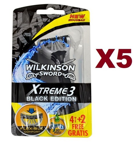 Wilkinson sword xtreme - wilkinson,