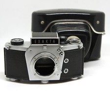 Nizza fotocamera reflex