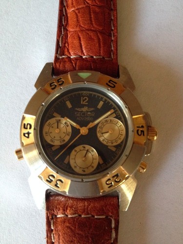 Orologio donna sector - orologio,