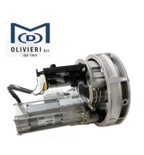 Motore per Saracinesca/Serranda RIB JOLLY 20 Asse 48mm - NO CAME BFT FAAC