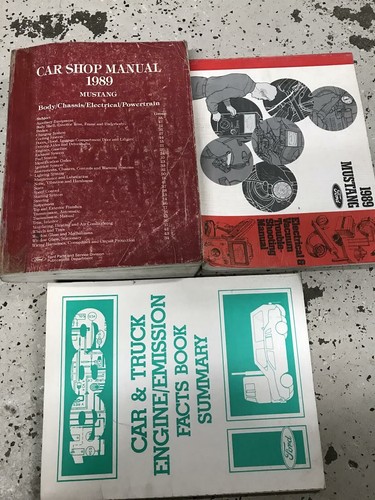 Manuale servizio set oem - set,