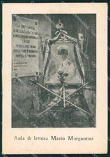 Militari Fascismo Mario