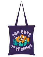 Borsa too cute binary - to,