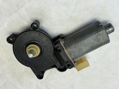 Motorino alza vetro anteriore - motorino,