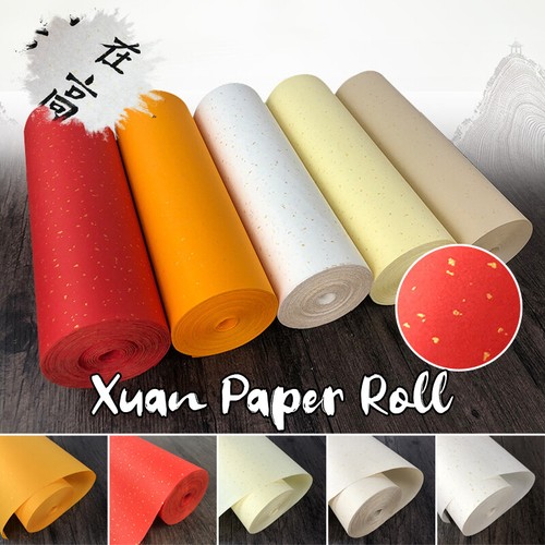 Xuan rotolo carta con - xuan,