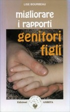 LIBRO MIGLIORARE I RAPPORTI