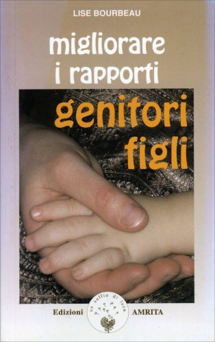 Libro migliorare rapporti - libro,