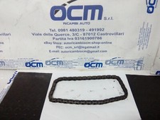 CATENA DISTRIBUZIONE PER MOTORE N47C20A BMW = MINI DIESEL