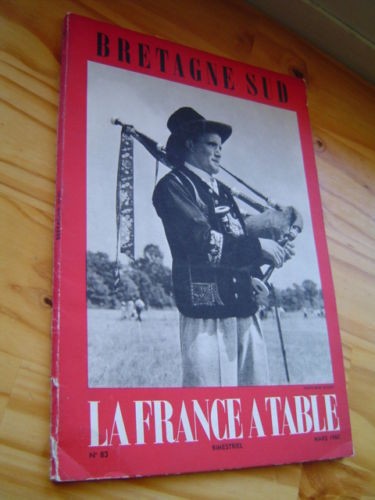 France table bretagne - à,