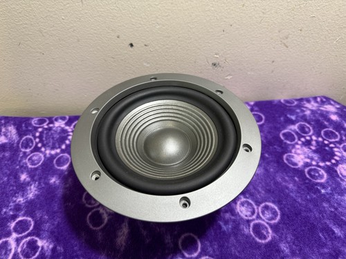 Jbl es80 altoparlante woofer - es80,