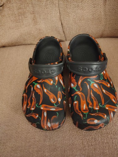 Crocs zoccolo classico - zoccolo, stampa