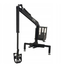 EMEK, Gru di carico HIAB