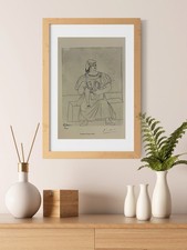 Pablo Picasso, litografia