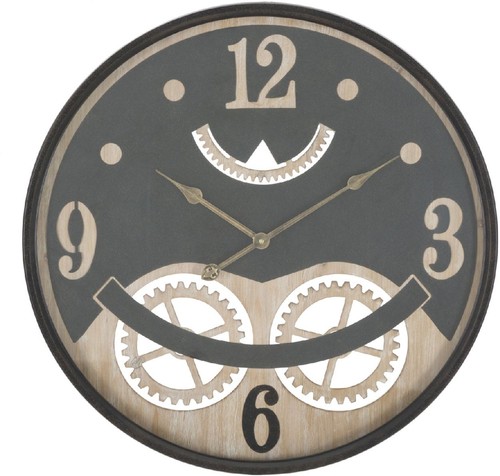 Orologio parete mauro - da,