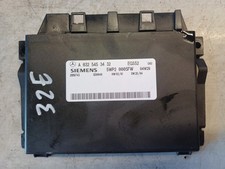 32E* Mercedes-Benz W211 E-Class Centralina Cambio Automatico A0325453432