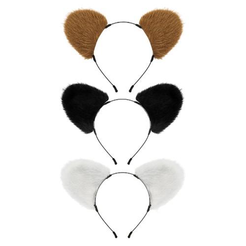 Cerchietto per capelli con