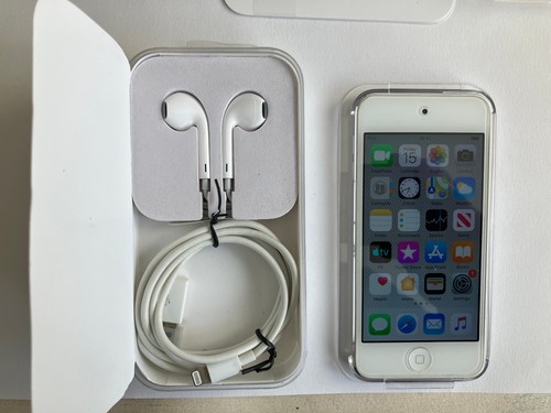 Apple ipod touch - ipod,