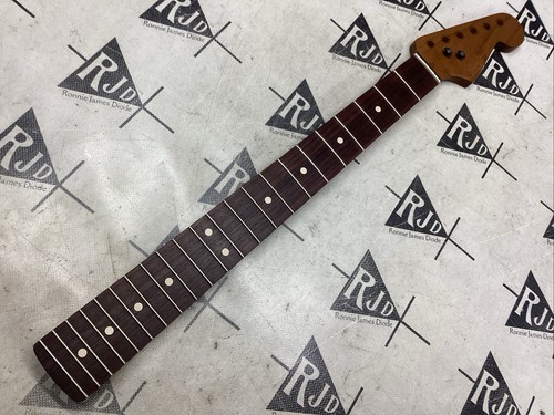 Warmoth strat collo chitarra - warmoth,