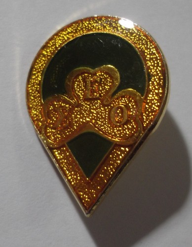 Spilla scout greci grecia - scout,