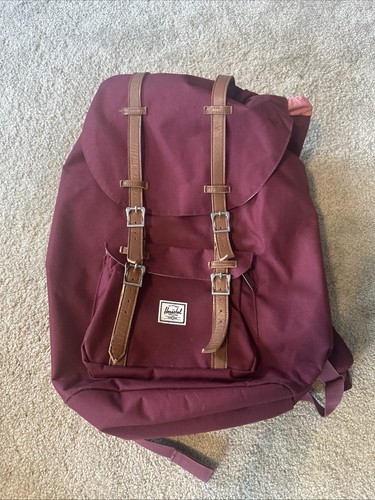Zaino herschel little america - zaino,