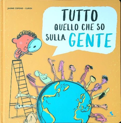 Tutto quello che sulla - quello,