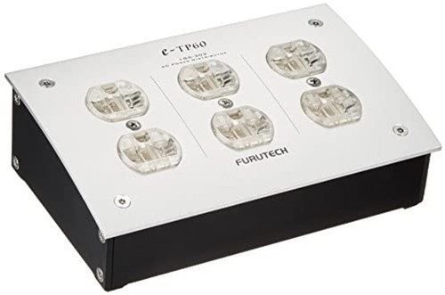 Furutech tp60 ac - e-tp60,
