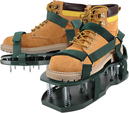 Scarpe chiodate per - -,