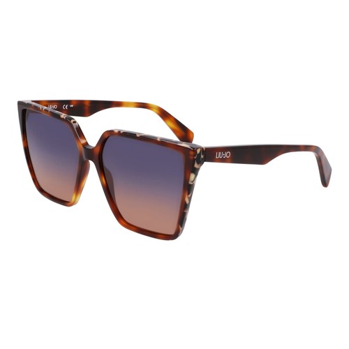 Occhiali sole liu lj798s - da, jo
