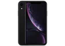 Apple iPhone XR 128GB Black