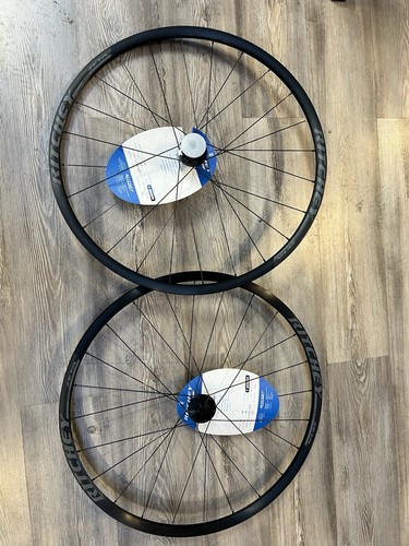 Coppia ruote ritchey - ritchey, comp
