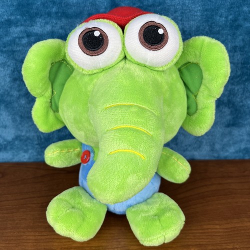 Dibo drago regalo elo - il,