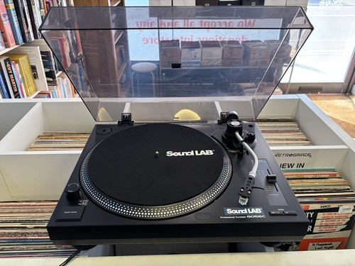 Soundlab professional g056c - professional,