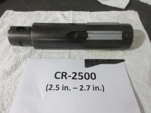 Sunnen 2500 lifetime - sunnen, #cr-2500