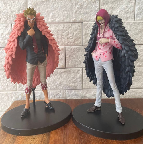 Set figure one piece dxf - set,