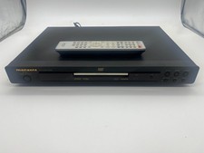 Marantz Modello DV4001 Lettore