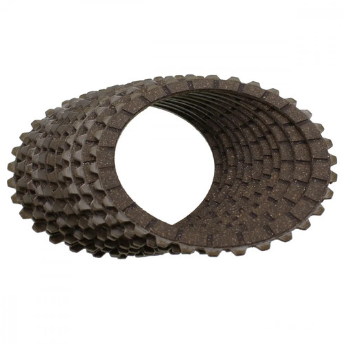 Kit frizione standard lamelle