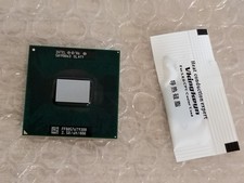 Processore CPU 2.50GHZ Intel