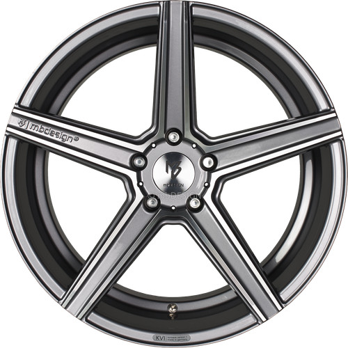Mbdesign ruota alluminio - mbdesign,