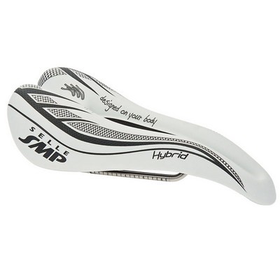 Sella hybrid inox - sella,