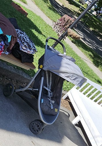 Chicco lightweight wheel - lightweight, 3-wheel
