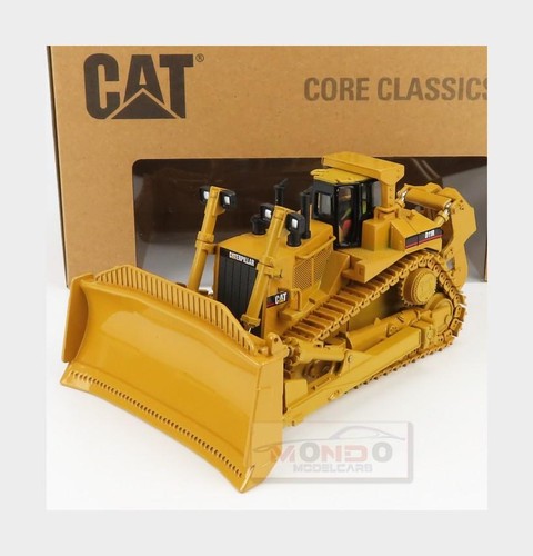 Models caterpillar - models,