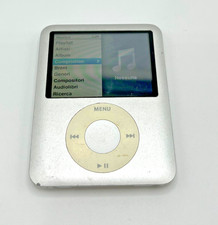 Apple ipod nano 3 generazione