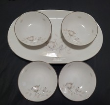 Rosenthal porcelain floral - rosenthal,