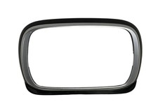 RIVESTIMENTO / COPERTURA AUTORADIO CRUSCUTTO FIAT 500X 334 2016 - 735679055